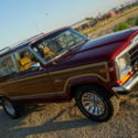 RARE 1986 Jeep Grand Wagoneer, Loaded, Survivor, 103k Original Miles