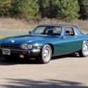 Rare 1987 Jaguar XJ-SC No Reserve!!!