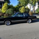 RARE 1987 Monte Carlo Luxury Sport 29K Original Miles