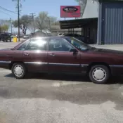 Rare 1988 Audi 5000S – Fully Drivable – 100% Rust-free! – One Owner! – Low miles