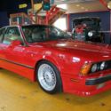 Rare 1988 BMW M6 Coupe! Lots of Great Service Records! No Reserve Auction!