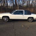 Rare 1988 Cadillac Coupe DeVille &#034;Couronne Edition&#034; ESTATE SALE only 84k Miles