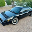 RARE 1988 FERRARI MONDIAL 3.2 COUPE LATER IMPROVED VERSION 5 SPEED FRESH SERVICE