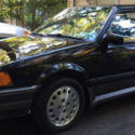Rare 1988 Mazda 323 GTX Turbo 4WD Project Rally Autocross AWD JDM Old School BPT