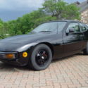 RARE 1988 Porsche 924 LeMan&#039;s SE  500 made koni shocks!!! 9500$ Shipped!!!!