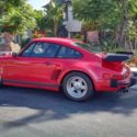 RARE 1988 Porsche 930 Turbo 911 Factory Slant Nose, 29K Miles, 1 of 278 Produced