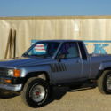 RARE 1988 Toyota SR5 4x4, Hilux Pickup, Xcab, 122K Original Miles