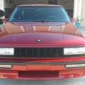 Rare 1989 Buick Lesabre T-Type