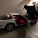 Rare 1989 Corvette Callaway Edition #030