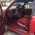 Rare 1989 Dodge Dakota 4wd Pickup Convertible with A/C