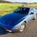 RARE 1989 Porsche 944S2 CLEAN. Ready for a new owner! INTERNATIONAL SELLER