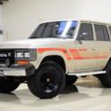 RARE 1989 TOYOTA LAND CRUSIER LIFTED 12HT 4.0L TURBO DIESEL ENGINE