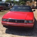 Rare 1990 Cadillac Allante