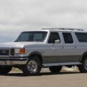 Rare 1990 Ford Bronco Magnum Centurion 4 Door Bronco 112k Miles 2 Owner Calif