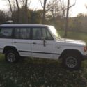 Rare 1990 Mitsubishi Montero