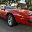 Rare 1990 Pontiac Firebird Formula v8 5.0L TBI A/T 36k Original Miles