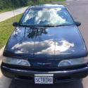 Rare 1990 THUNDERBIRD SC SUPER COUPE 35TH ANNIVERSARY 60233 LOW MILES No Reserve