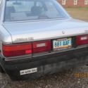 RARE - 1990 Toyota Camry AllTrac