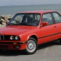 Rare 1991 BMW 318IS E30 One Owner Original 67k Miles Window Sticker Calif Car