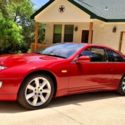 *RARE* 1991 Fairlady 300ZX Twin Turbo RHD 24,508 Original Miles Time Capsule