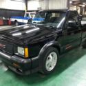 RARE 1991 GMC Syclone Pickup 23k Miles