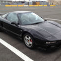 RARE!!! 1991 Honda NSX Imported from Japan RHD
