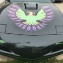 (Rare) 1991 Pontiac Firebird Trans Am bandit to an original excellent condition