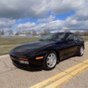 **RARE** 1991 Porsche 944S2 100K miles, Great Condition, Well Cared for!