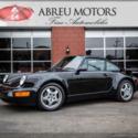 Rare 1992 964 3.3 Turbo - Sport Seats - Factory Example - No Mods - Pristine!