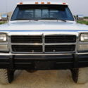 RARE 1992 Dodge Power Ram 250 4x4, Extended Cab, Cummins Turbo Diesel