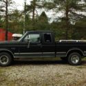 RARE 1992 F-150 XLT LOW MILES!