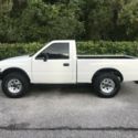 Rare 1992 Isuzu 4x4 Pickup (NO Reserve)