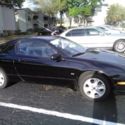 Rare 1992 Mazda MX-3 GS 1.8L V6 only 84k miles