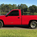 Rare 1993 GMC Sierra GT 85K ORIG MILES! SWB, 2WD, 5.7, Auto, buckets, full power
