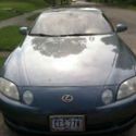 Rare 1993 Lexus SC400 V8 – Street Racing Mechanics Dream