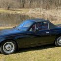 Rare 1993 Special Edition MX-5 Miata