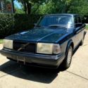 *Rare* 1993 Volvo 240 Wagon