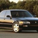 RARE 1994 Acura Honda KA7 USDM OEM JDM Sedan 6 Speed Ludacris Legend