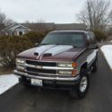 RARE 1994 Chevrolet K1500 Full-Size Blazer Silverado K5