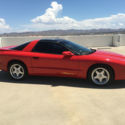RARE 1994 FIREHAWK SLP 15K ORIGINAL MILES MINT CONDITION #389 CAR T-TOP