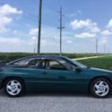 RARE 1994 SUBARU SVX LSI, AWD, BOXER 6 3.3L,SUNROOF, LEATHER, A/C, LOW RESERVE !