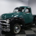 RARE 1ST SERIES, 235 6 CYL, 3 SPD, VERY STRAIGHT/CLEAN/SOLID, NICE PAINT/INT, A+