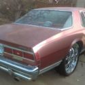 rare 2 door caprice
