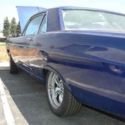 Rare 2 Door Classic Car Automatic