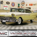 Rare 2 Door Hardtop - Stunning Restoration - 312/Automatic - Laser Straight!