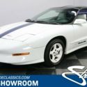 rare 25th anniversary lt1 v8 automatic overdrive transmission fully loaded