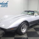 RARE 25TH ANNY. EDITION, STRONG NUMBERS 350 V8, AUTO, T-TOPS, LOADED W/OPTIONS