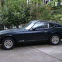 Rare 280z Black Pearl 1978 280Z