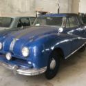 *Rare* 29k-Mile RHD 1948 Austin A90 Atlantic