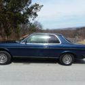 RARE 300CD 79K ORIGINAL MILES DIESEL COUPE 300D 300TD 2DR